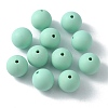 Food Grade Eco-Friendly Silicone Beads SIL-TAC0001-13C-93-2