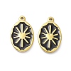 Enamel Pendants X-FIND-I021-01F-2