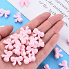 Opaque Acrylic Beads LS-MACR-S373-72-A03-6