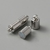 Alloy Magnetic Clasps FIND-TAC0014-70B-2