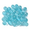 Cat Eye Beads CE-P003-01B-14-1