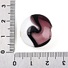 Handmade Lampwork Beads LAMP-N024-40E-3