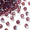 Preciosa&reg Crystal Beads X-PRC-BB3-20050-200-3