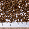 MIYUKI Round Rocailles Beads X-SEED-G007-RR4492-4