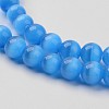 Cat Eye Beads CER54-3