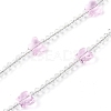 Eyeglasses Chains AJEW-EH00099-03-3