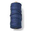 Cotton String Threads for Crafts Knitting Making LS-KNIT-PW0001-01-01-1