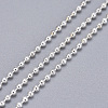 Brass Ball Chains CHC013Y-S-2