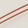 Round Copper Wire for Jewelry Making X-CWIR-N001-0.4mm-01-2
