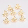 Brass Pendants LS-KK-K215-27G-2
