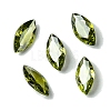 Cubic Zirconia Cabochons ZIRC-P116-02B-09-1