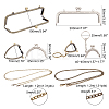 Iron Purse Frames FIND-PH0001-89-2