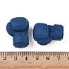 Silicone Beads SIL-I013-02C-3