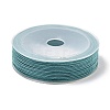 Braided Nylon Threads NWIR-E023-1mm-32-1