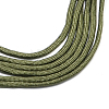 7 Inner Cores Polyester & Spandex Cord Ropes RCP-R006-182-2