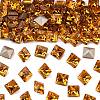 Preciosa&reg MAXIMA Crystal Fancy Stones X-PRC-FA6-10070-1