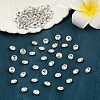 Preciosa&reg MAXIMA Crystal Round Stones X-PRC-RASS39-00030-2