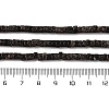Natural Imperial Jasper Beads Strands G-Q171-A01-01A-6