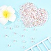 Preciosa&reg Crystal Beads X-PRC-BA6-70120-20000-5
