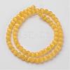 Cat Eye Beads CER14-2