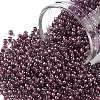 TOHO Round Seed Beads SEED-XTR11-1075-1