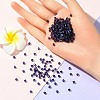 Preciosa&reg Crystal Beads Y-PRC-BA4-20480-4
