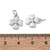SHEGRACE Brass Charms XGRQ7H112-966P-3