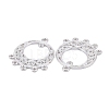 Alloy Dangle Link PALLOY-EA8531Y-S-2