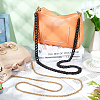 2Pcs 2 Styles Purse Chains FIND-WR0009-60-4
