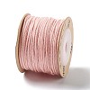 Polyester Twisted Cord OCOR-G015-01B-37-3