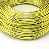 Round Aluminum Wire AW-S001-3.0mm-07-2