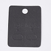 Paper Display Cards CDIS-S025-26-3