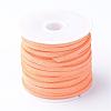 Faux Suede Cord LW-R003-1064-1