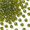 Preciosa&reg Crystal Beads X-PRC-BB5-50230-3