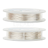 Round Copper Wire for Jewelry Making CWIR-BC0005-01C-4