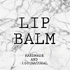 Custom Lip Balm DIY Label Sticker DIY-WH0332-103-1