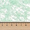 Imitation Cat Eyes Glass Seed Beads SEED-H003-03Y-4