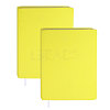 Polyester Book Cover OFST-WH0004-144A-1