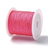 Nylon Chinese Knot Cord NWIR-C003-02S-2