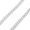 Eyeglasses Chains AJEW-EH00209-3