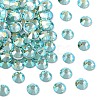 Preciosa&reg MAXIMA Crystal No Hotfix Flatback Stones Y-PRC-NSS10-50005-200-1