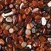 Dyed & Heated Natural Agate Beads X1-G-J402-04B-02-2