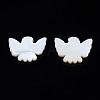 Natural Freshwater Shell Beads SHEL-N026-76-01-2