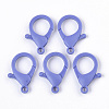 Plastic Lobster Claw Clasps X-KY-ZX002-07-1