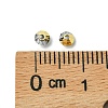 Preciosa&reg Crystal Beads Y-PRC-BA3-00030-262-4