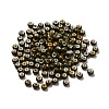 6/0 Opaque Glass Seed Beads SEED-P005-A15-1