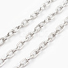 Iron Textured Cable Chains CH-0.7YHSZ-N-1