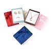 Cardboard Jewelry Set Boxes CBOX-N014-02-2