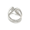 10Pcs Alloy Finger Rings Sets WG7802C-10-4