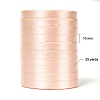 Single Face Satin Ribbon RC10mmY007-5